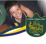 St Monica's Primary School Oakey - Australia Private Schools