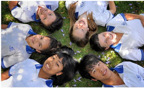 Como Secondary College - Australia Private Schools 0