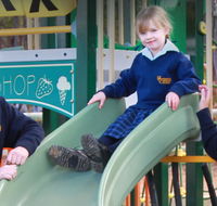 Mundaring Christian College - School Education