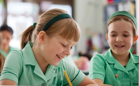 Penrhos College - School Education 1