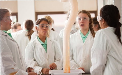 Penrhos College - School Education 2