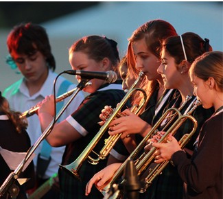 Swan Valley Anglican Community School - Australia Private Schools 1
