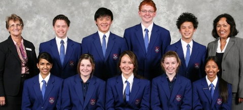 Thornlie Christian College - Australia Private Schools 2