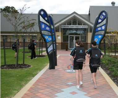 Bannister Creek Primary School - Australia Private Schools 1