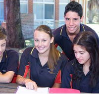 Hamilton Senior High School - Australia Private Schools