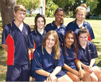 Hamilton Senior High School - School Find 1