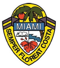 Miami State High School
