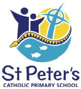 St Peter's Catholic Primary School Caboolture Caboolture