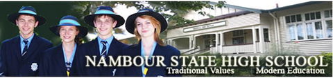 Nambour State High School - School Find 0