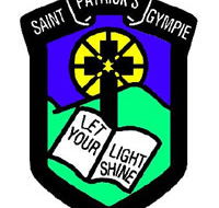 St Patrick's Primary School - School Education