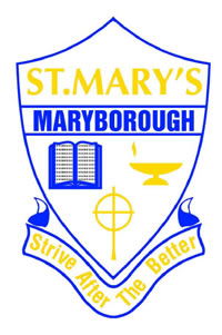 St Mary's Catholic Primary School Maryborough - School Education 0