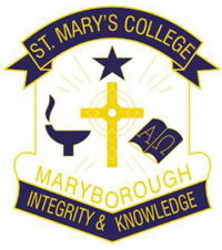 St Mary's College Maryborough