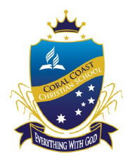 Coral Coast Christian School Bundaberg - School Education 0