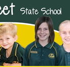 Berserker Street State School - Australia Private Schools