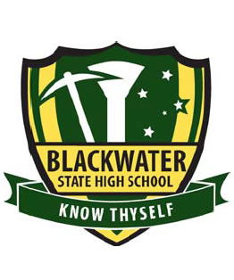 Blackwater State High School - School Find 0