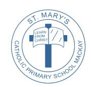 St Mary's Catholic Primary School South Mackay - Australia Private Schools