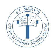 St Mary's Catholic Primary School South Mackay - School Education 0