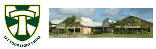St Anthony's Catholic College Townsville
