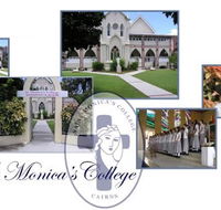 St Monica's College - School Find