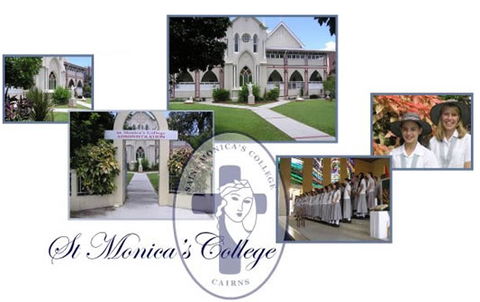 St Monica's College - School Find 0