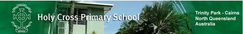 Holy Cross Primary School Smithfield - School Education 0