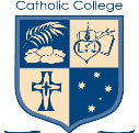 St Stephen's Catholic College - Australia Private Schools