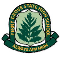 Ferny Grove State High School