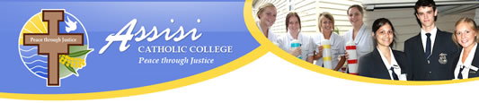 Assisi Catholic College Coomera