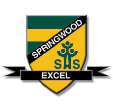 Springwood State High School - School Education 0