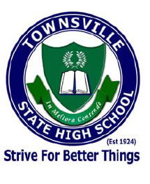 Townsville State High School - Australia Private Schools 0