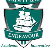 Trinity Bay High School - School Find