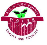 Woree State High School  - School Find