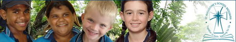 St Augustine's Primary School - School Find 0