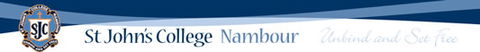 St John's College Nambour - School Education 0