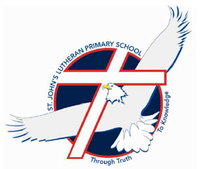 St John's Lutheran Primary School