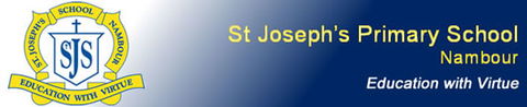 St Joseph's Primary School Nambour - School Education 0