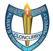 St Joseph's Primary Cloncurry - School Find