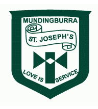 St Joseph's Catholic School Mundingburra - School Education 0