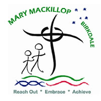 Mary Mackillop Catholic Parish Primary School Birkdale