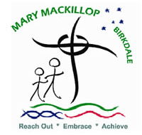 Mary Mackillop Catholic Parish Primary School - School Find