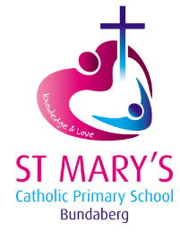 St Mary's Catholic Primary School Bundaberg - School Education 0