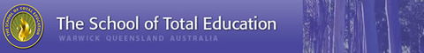 The School Of Total Education - Australia Private Schools 0