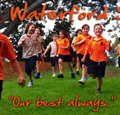 Waterford State School - School Find