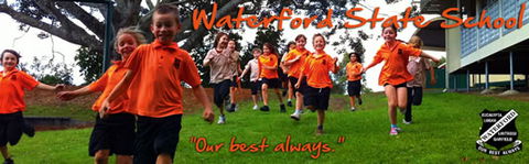 Waterford State School - School Find 0