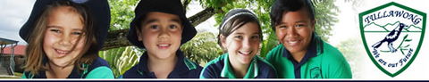 Tullawong State School - School Find 0