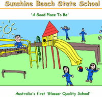 Sunshine Beach State School - School Education
