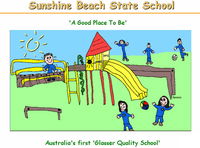 Noosa North Shore QLD Schools and Learning School Education School Education