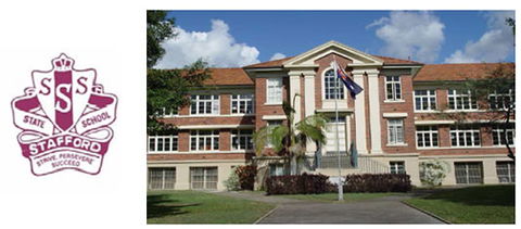 Stafford State School - School Education 0