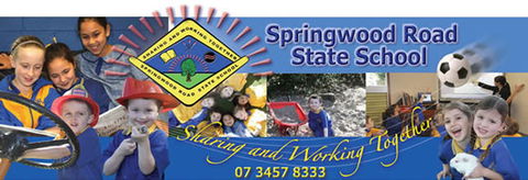 Springwood Road State School - Australia Private Schools 0