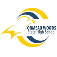 Ormeau Woods State High School